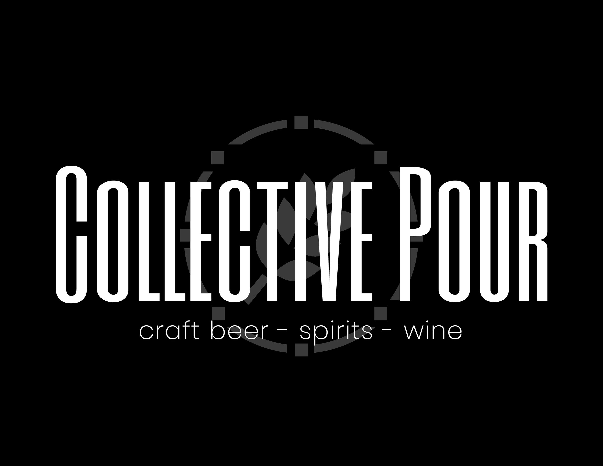 The Bottle Shop at Collective Pour logo